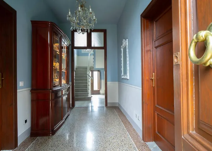 Il Buen RetiroAlbergo